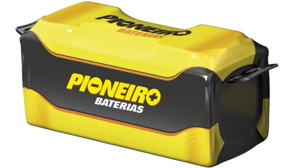 Bateria Automotiva Pioneiro 150AH – 12 Meses de Garantia