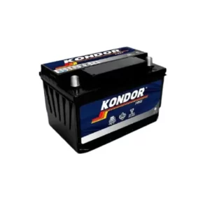 Bateria Automotiva Condor 60 ah
